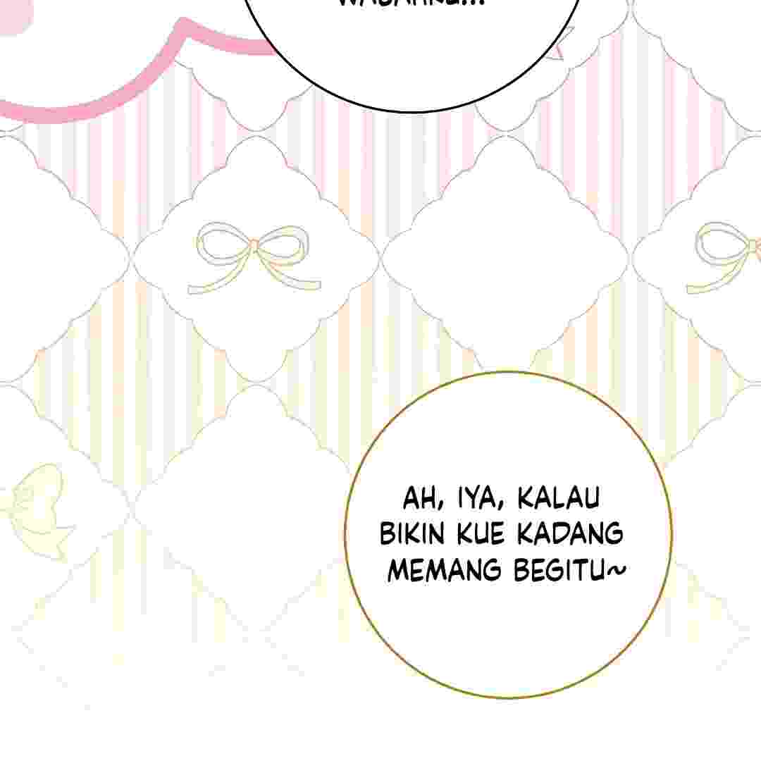 Baca I Live With My Villain Uncle Chapter 18 Bahasa Indonesia page 164