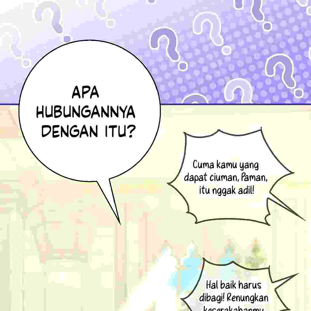 Baca I Live With My Villain Uncle Chapter 17 Bahasa Indonesia page 164