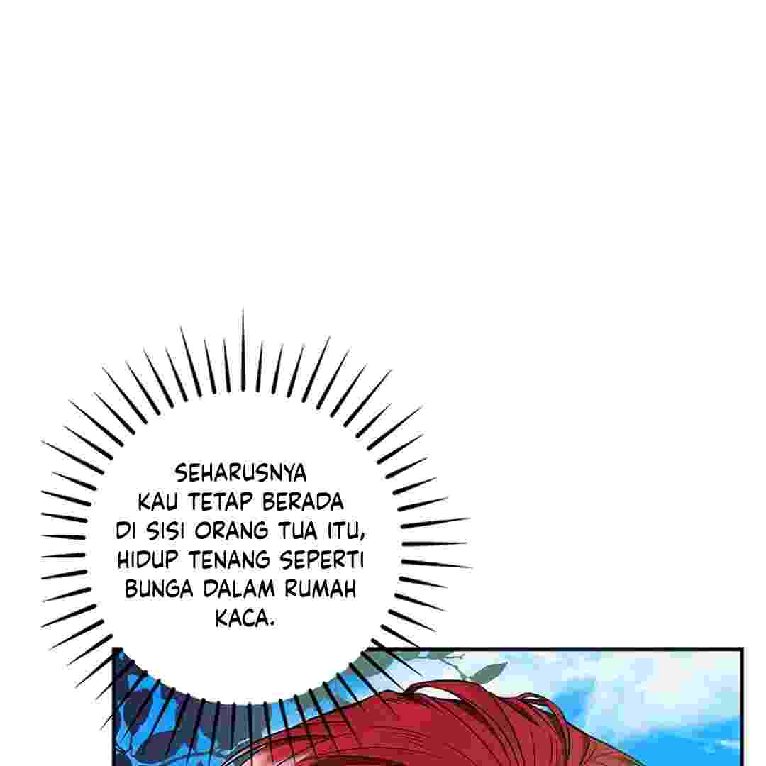 Baca I Live With My Villain Uncle Chapter 3 Bahasa Indonesia page 164