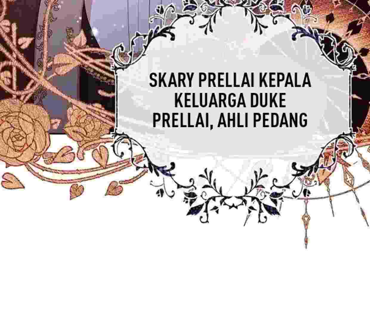 Baca A Strange But Effective Villainess Life Chapter 4 Bahasa Indonesia page 164