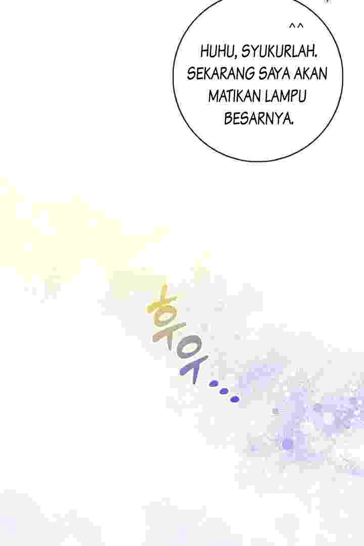 Baca I Live With My Villain Uncle Chapter 33 Bahasa Indonesia page 164