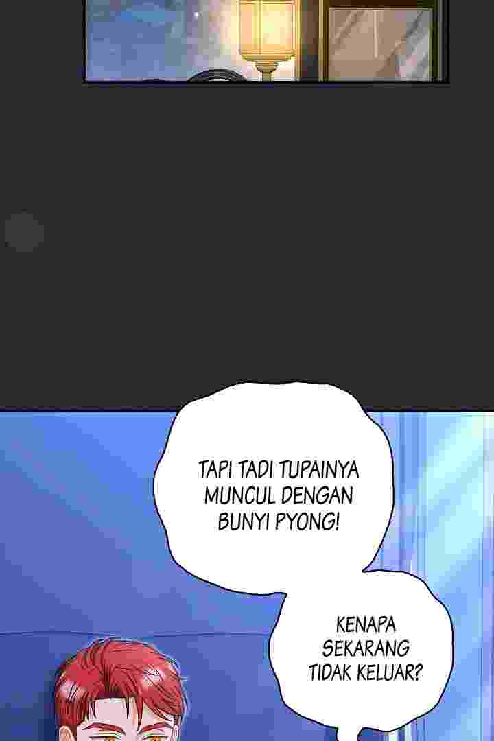 Baca I Live With My Villain Uncle Chapter 38 Bahasa Indonesia page 164