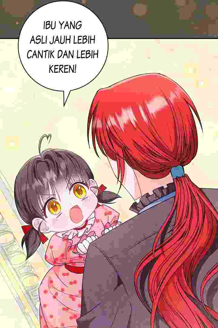 Baca I Live With My Villain Uncle Chapter 30 Bahasa Indonesia page 164
