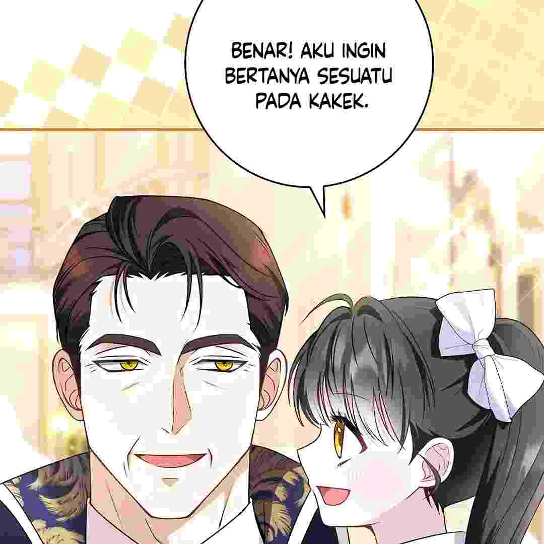 Baca I Live With My Villain Uncle Chapter 11 Bahasa Indonesia page 164