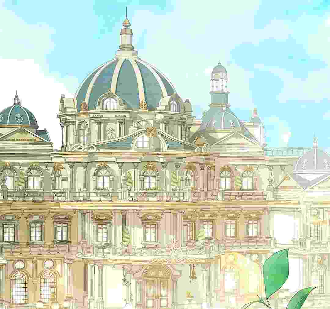 Baca I Live With My Villain Uncle Chapter 16 Bahasa Indonesia page 164