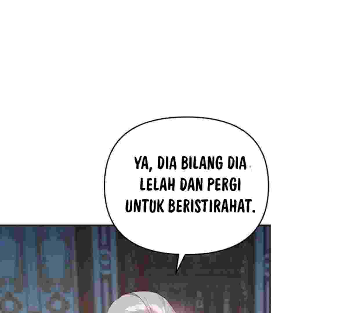 Baca A Strange But Effective Villainess Life Chapter 4 Bahasa Indonesia page 166
