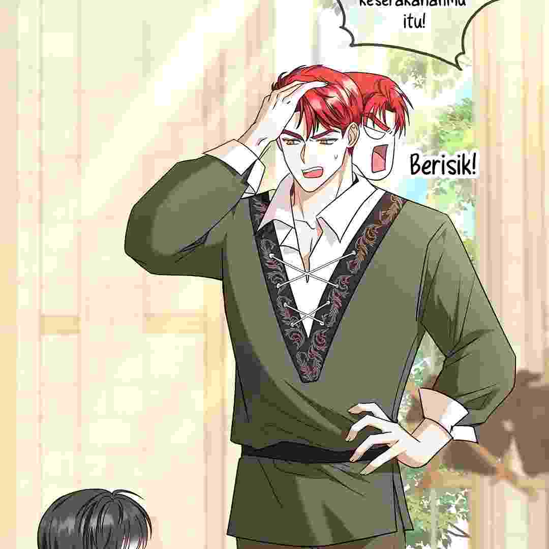 Baca I Live With My Villain Uncle Chapter 17 Bahasa Indonesia page 166