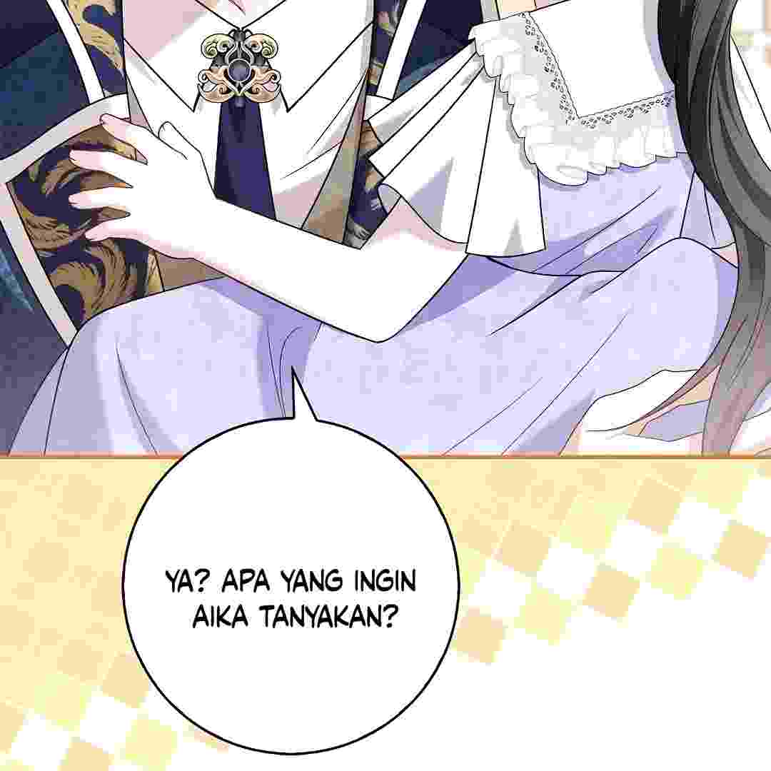 Baca I Live With My Villain Uncle Chapter 11 Bahasa Indonesia page 166