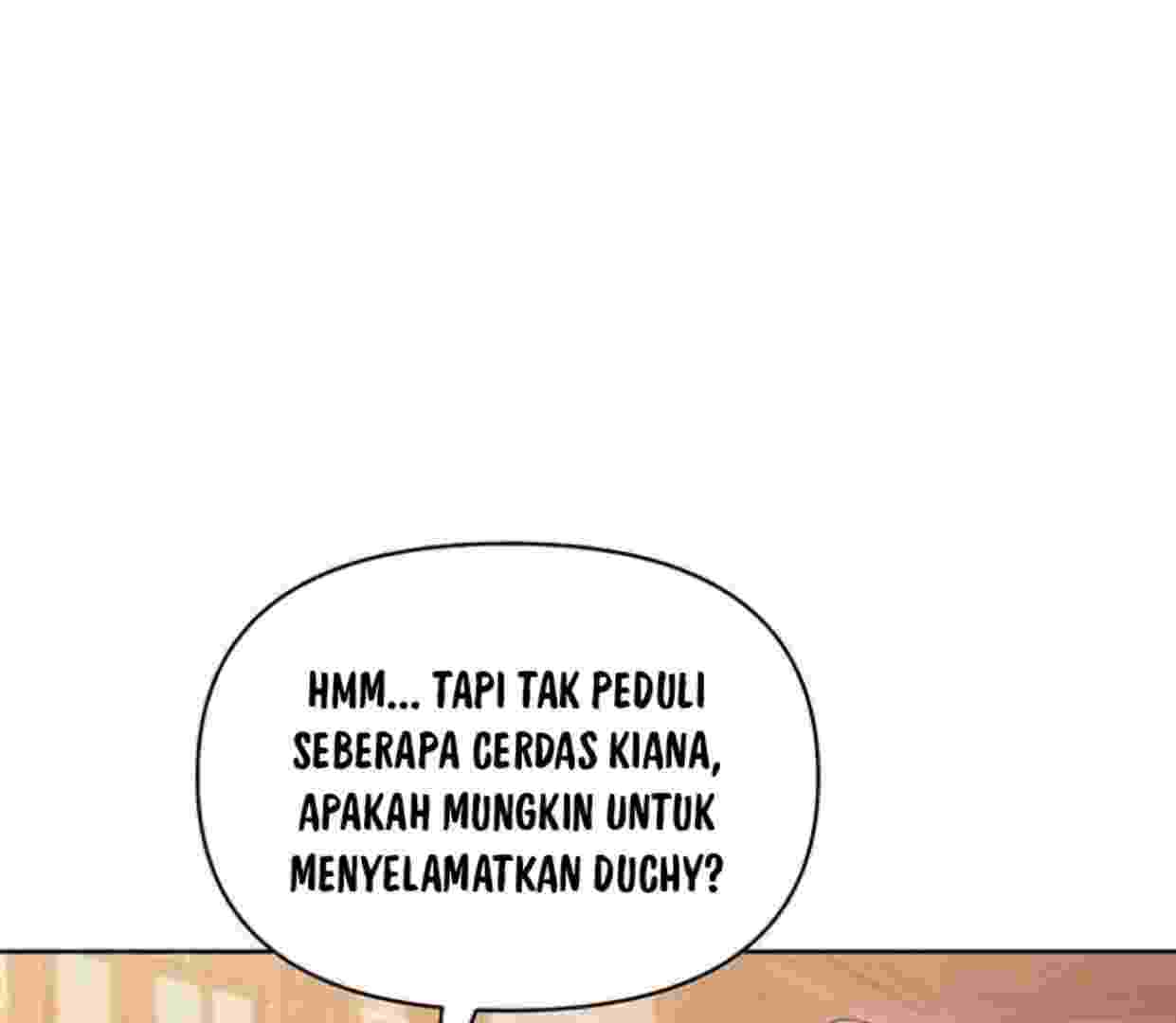 Baca A Strange But Effective Villainess Life Chapter 2 Bahasa Indonesia page 166