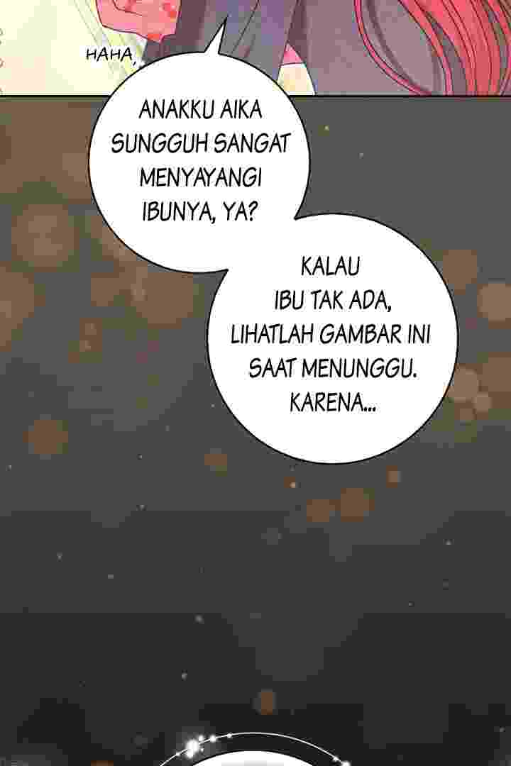 Baca I Live With My Villain Uncle Chapter 30 Bahasa Indonesia page 166