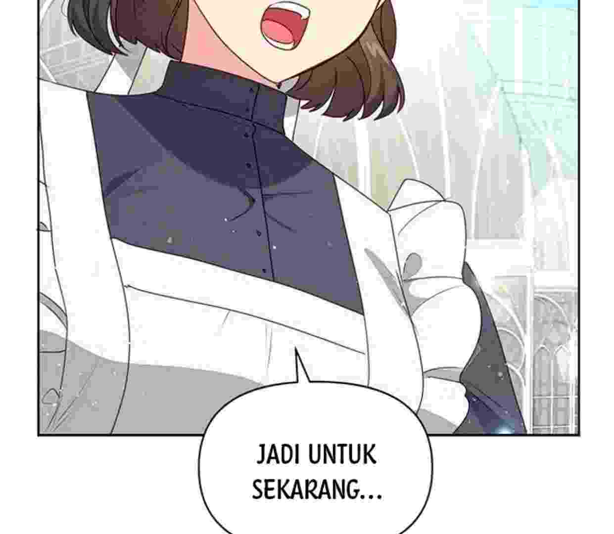 Baca A Strange But Effective Villainess Life Chapter 11 Bahasa Indonesia page 166