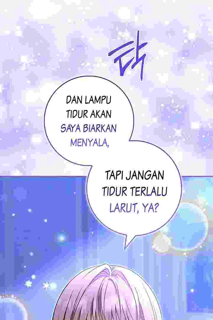 Baca I Live With My Villain Uncle Chapter 33 Bahasa Indonesia page 166
