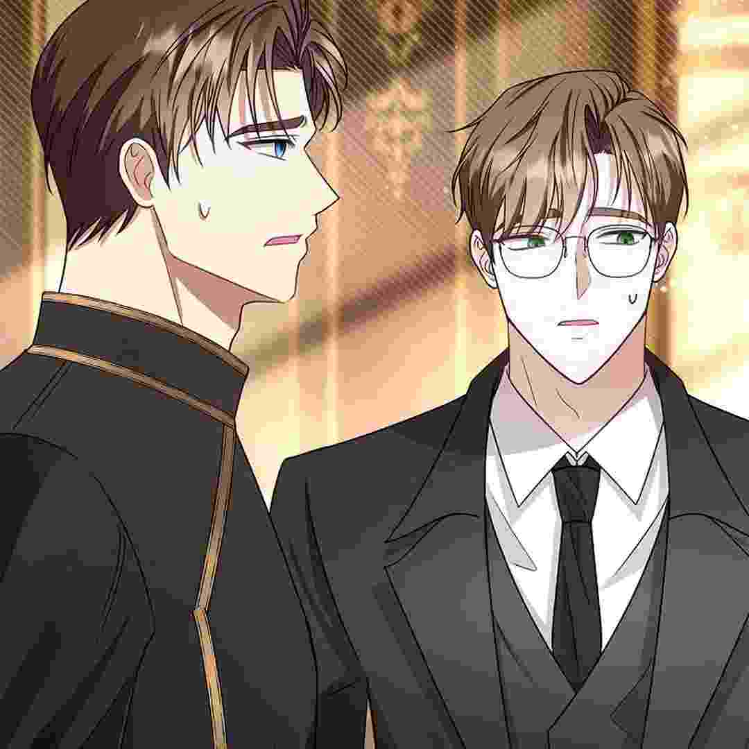 Baca I Live With My Villain Uncle Chapter 4 Bahasa Indonesia page 166