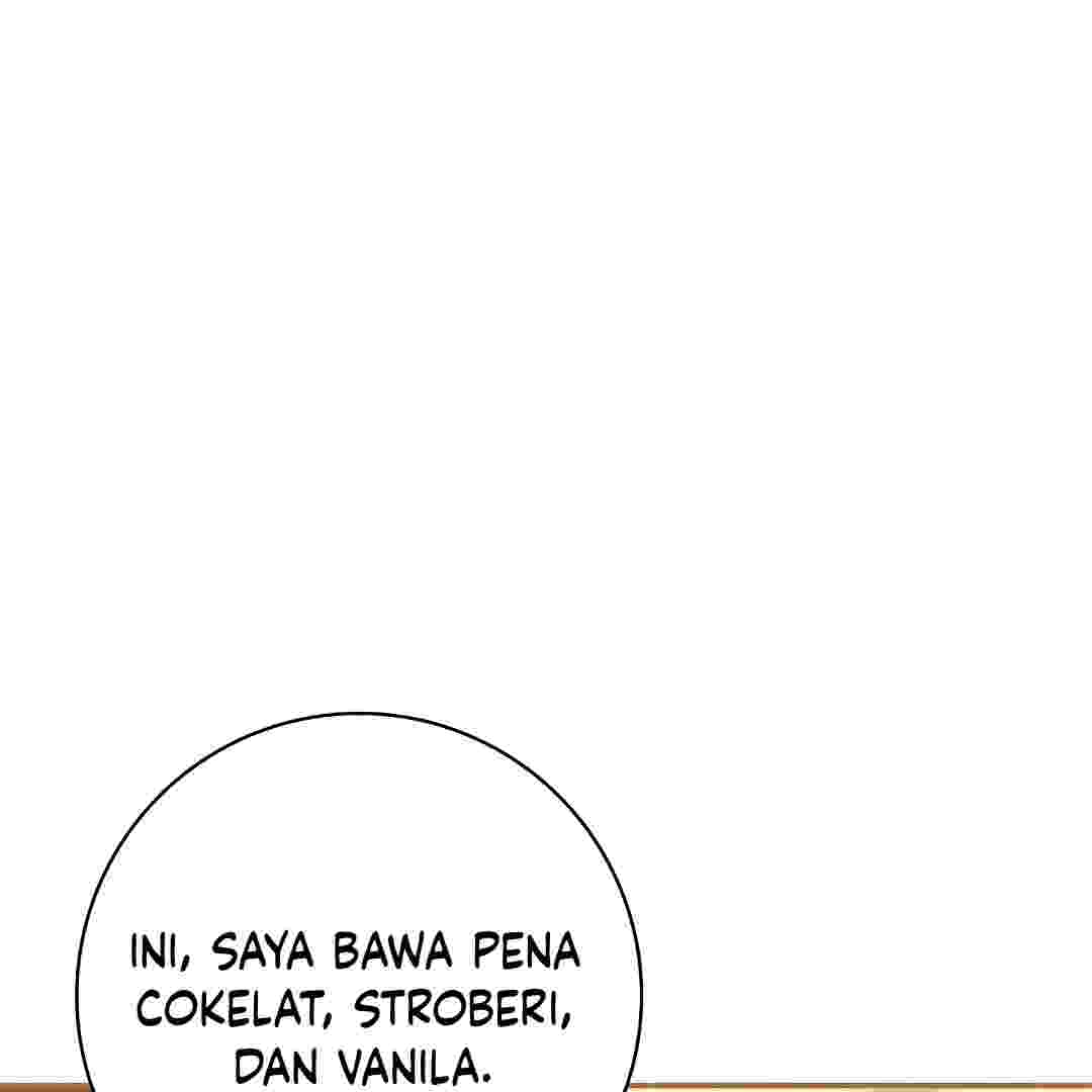 Baca I Live With My Villain Uncle Chapter 18 Bahasa Indonesia page 166