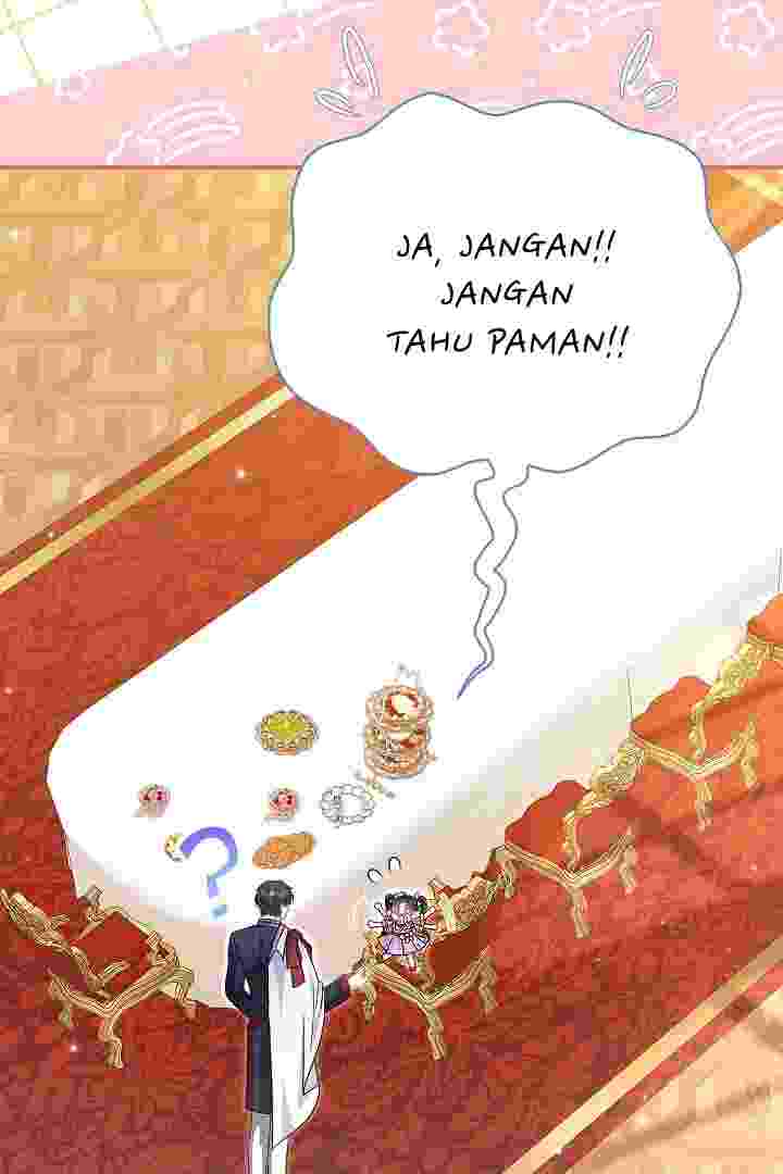Baca I Live With My Villain Uncle Chapter 26 Bahasa Indonesia page 168