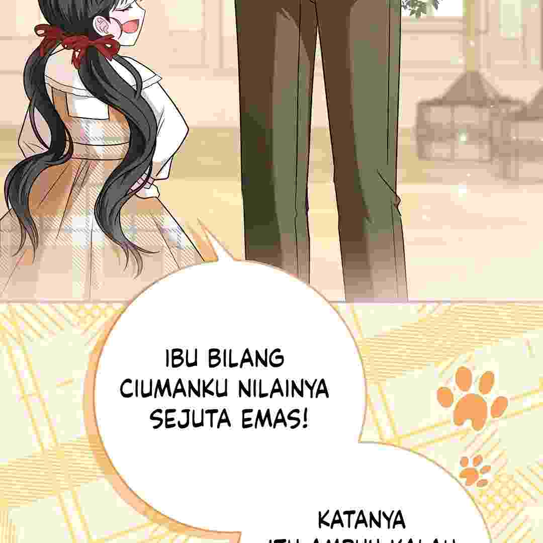 Baca I Live With My Villain Uncle Chapter 17 Bahasa Indonesia page 168