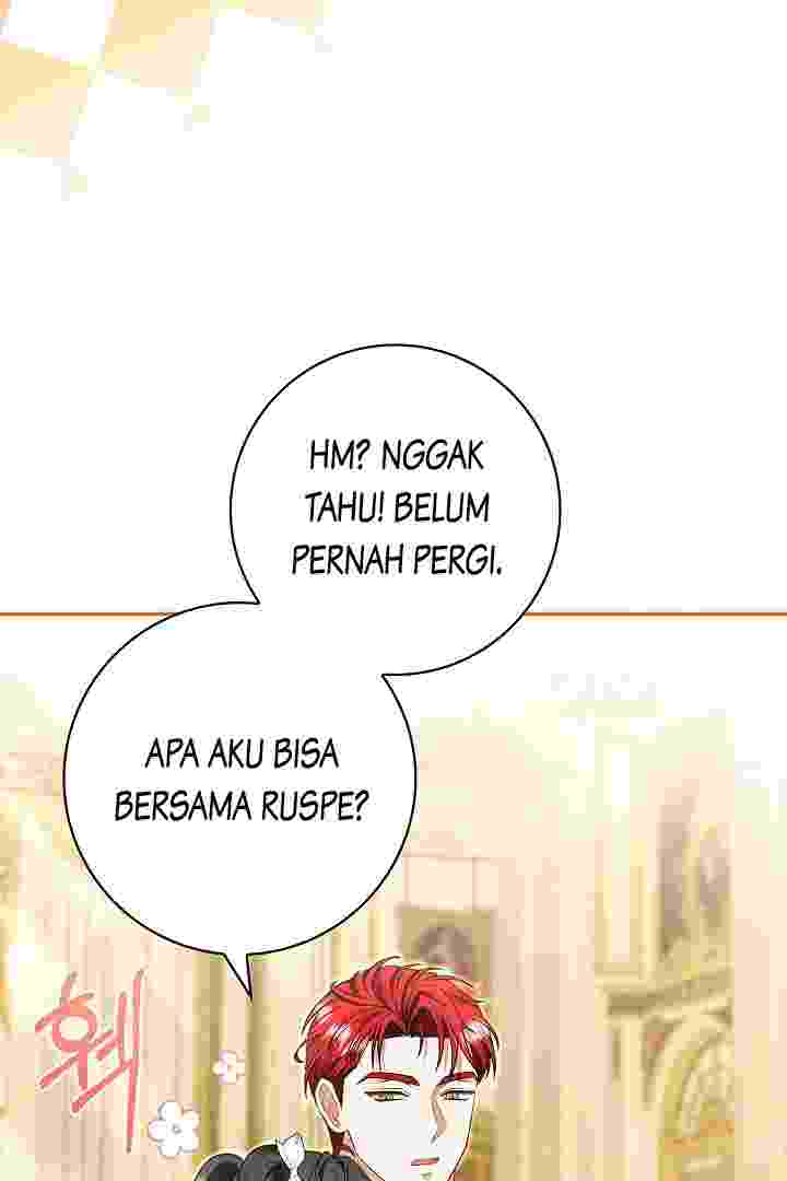 Baca I Live With My Villain Uncle Chapter 23 Bahasa Indonesia page 168