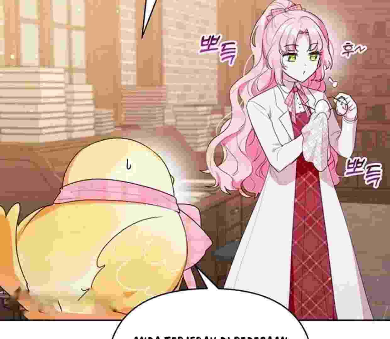 Baca A Strange But Effective Villainess Life Chapter 2 Bahasa Indonesia page 168