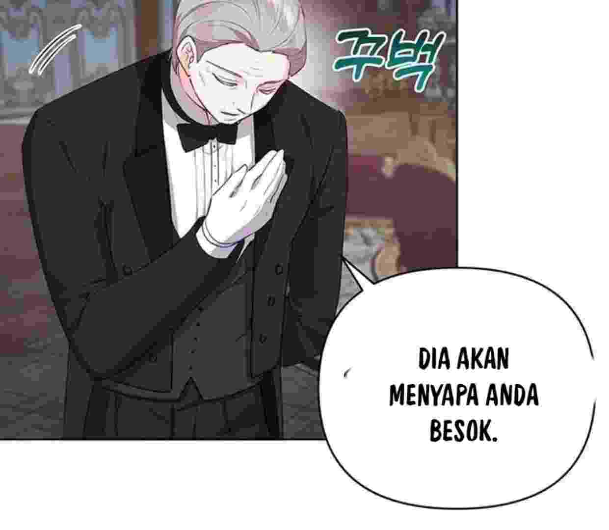 Baca A Strange But Effective Villainess Life Chapter 4 Bahasa Indonesia page 168