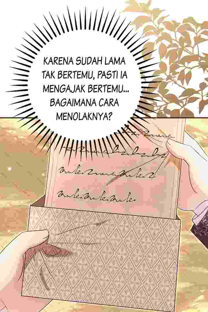 Baca I Live With My Villain Uncle Chapter 32 Bahasa Indonesia page 168