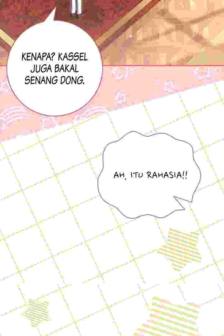 Baca I Live With My Villain Uncle Chapter 26 Bahasa Indonesia page 170