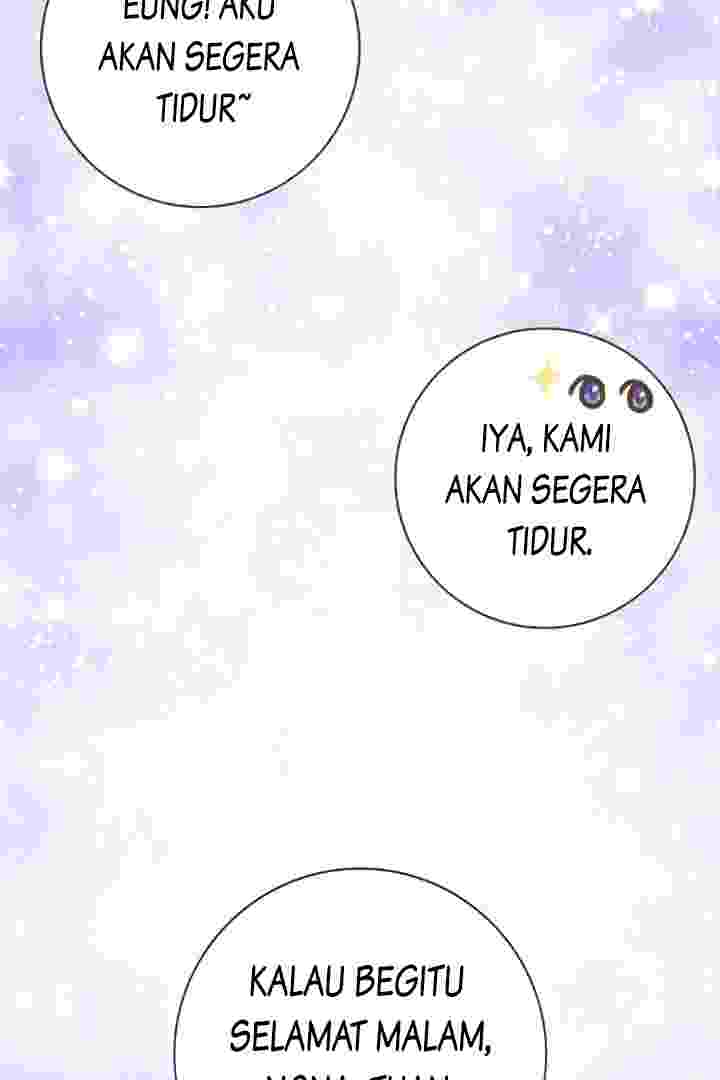 Baca I Live With My Villain Uncle Chapter 33 Bahasa Indonesia page 170
