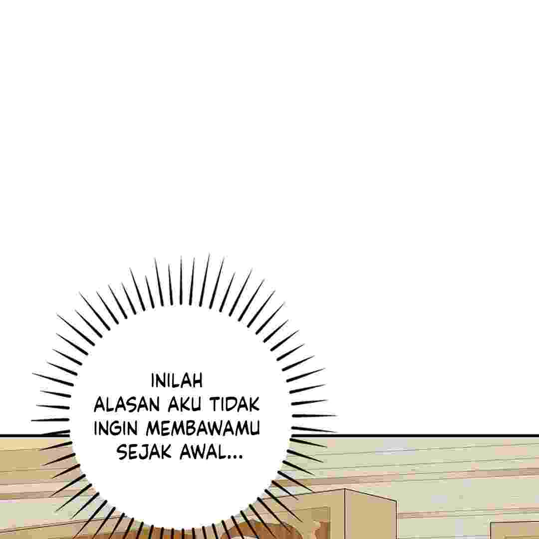 Baca I Live With My Villain Uncle Chapter 3 Bahasa Indonesia page 170