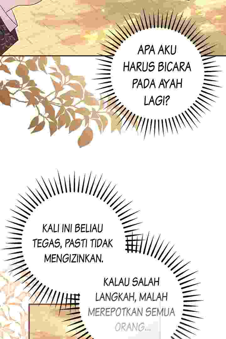 Baca I Live With My Villain Uncle Chapter 32 Bahasa Indonesia page 170
