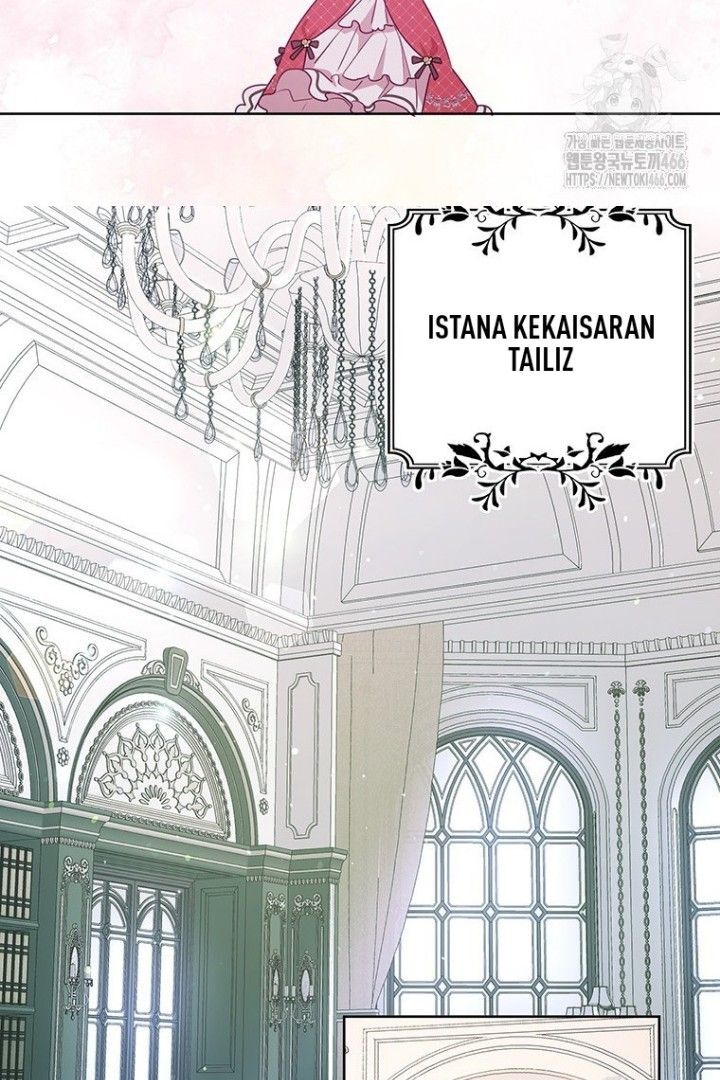 Baca A Strange But Effective Villainess Life Chapter 13 Bahasa Indonesia page 170