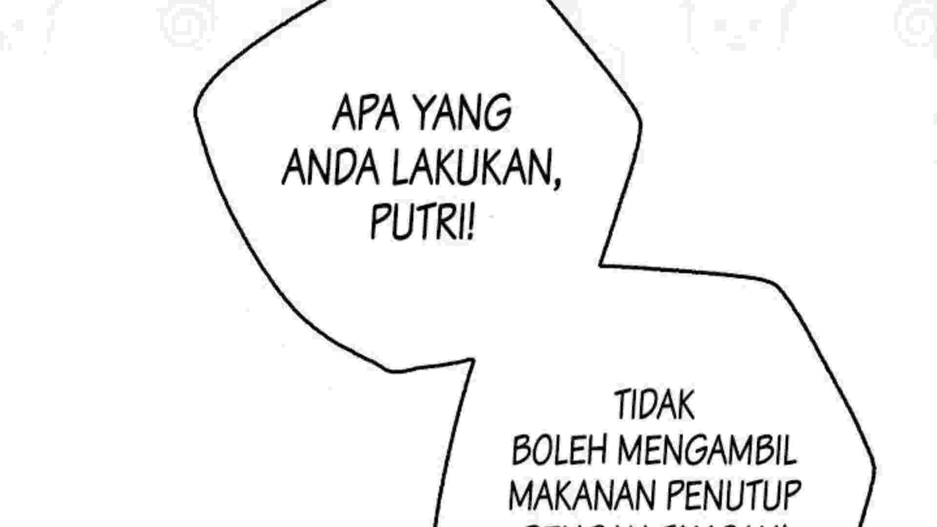 Baca I Live With My Villain Uncle Chapter 39 Bahasa Indonesia page 170
