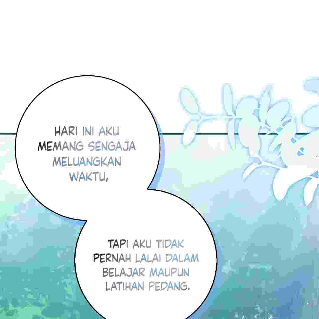 Baca I Live With My Villain Uncle Chapter 14 Bahasa Indonesia page 172
