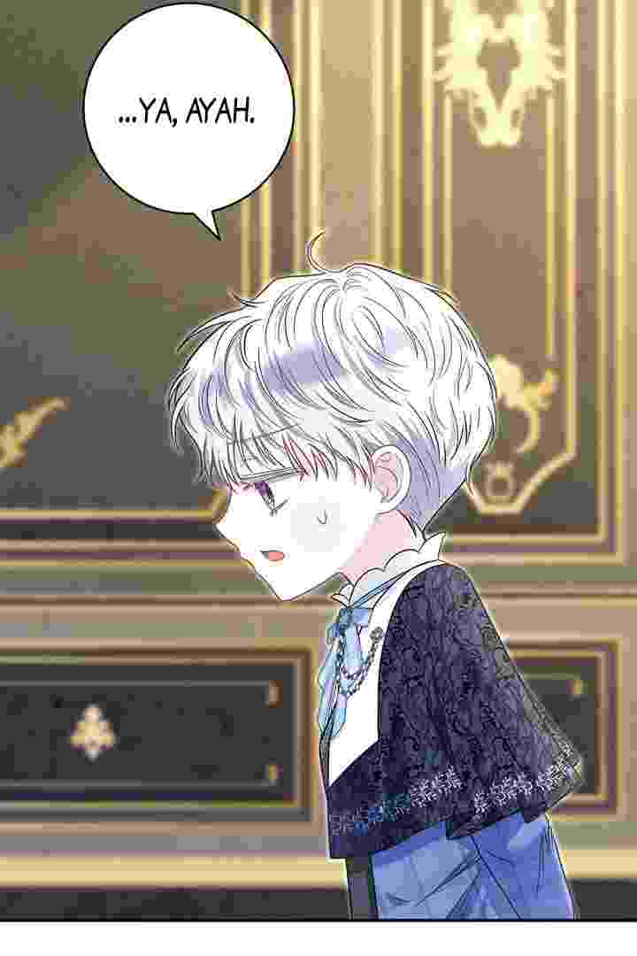 Baca I Live With My Villain Uncle Chapter 34 Bahasa Indonesia page 172