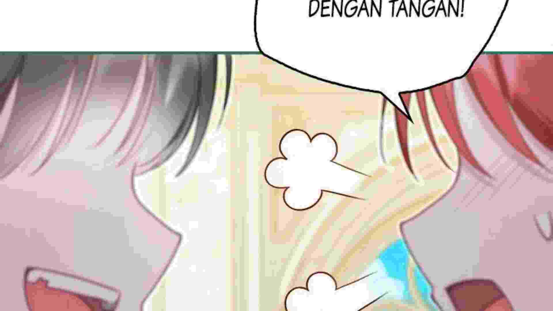 Baca I Live With My Villain Uncle Chapter 39 Bahasa Indonesia page 172