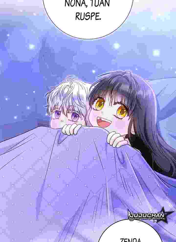 Baca I Live With My Villain Uncle Chapter 33 Bahasa Indonesia page 172
