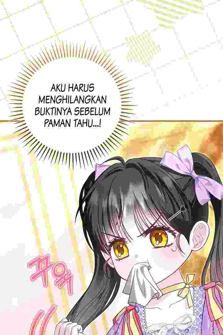 Baca I Live With My Villain Uncle Chapter 26 Bahasa Indonesia page 172