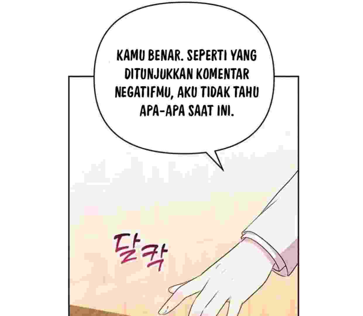 Baca A Strange But Effective Villainess Life Chapter 2 Bahasa Indonesia page 172