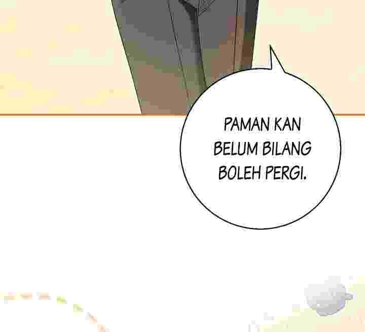 Baca I Live With My Villain Uncle Chapter 23 Bahasa Indonesia page 172