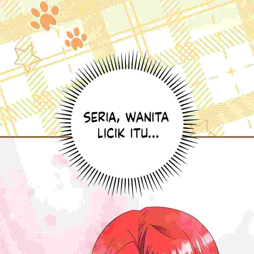 Baca I Live With My Villain Uncle Chapter 17 Bahasa Indonesia page 172