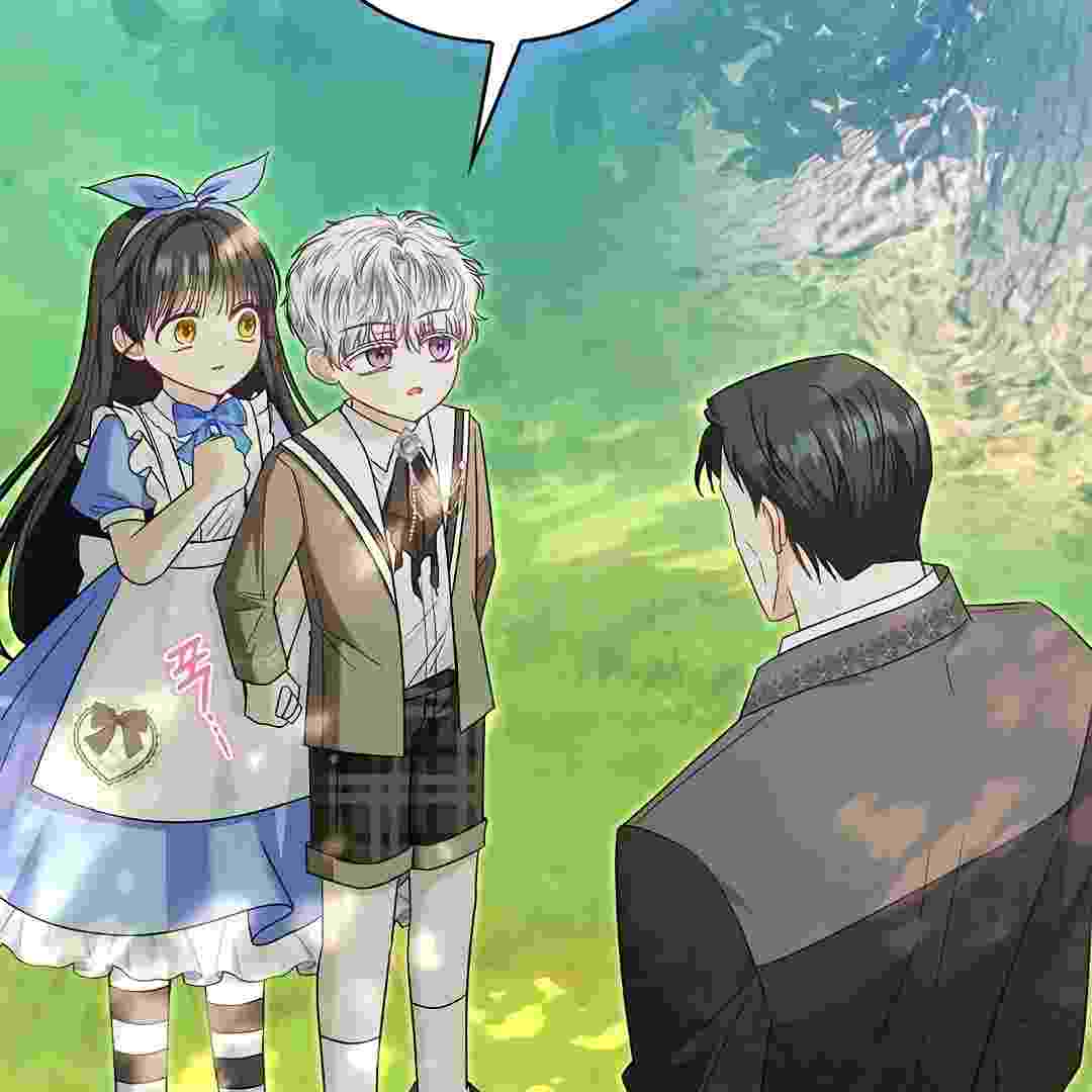 Baca I Live With My Villain Uncle Chapter 14 Bahasa Indonesia page 174