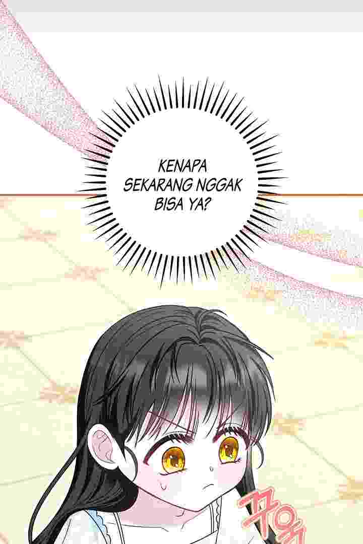Baca I Live With My Villain Uncle Chapter 38 Bahasa Indonesia page 174