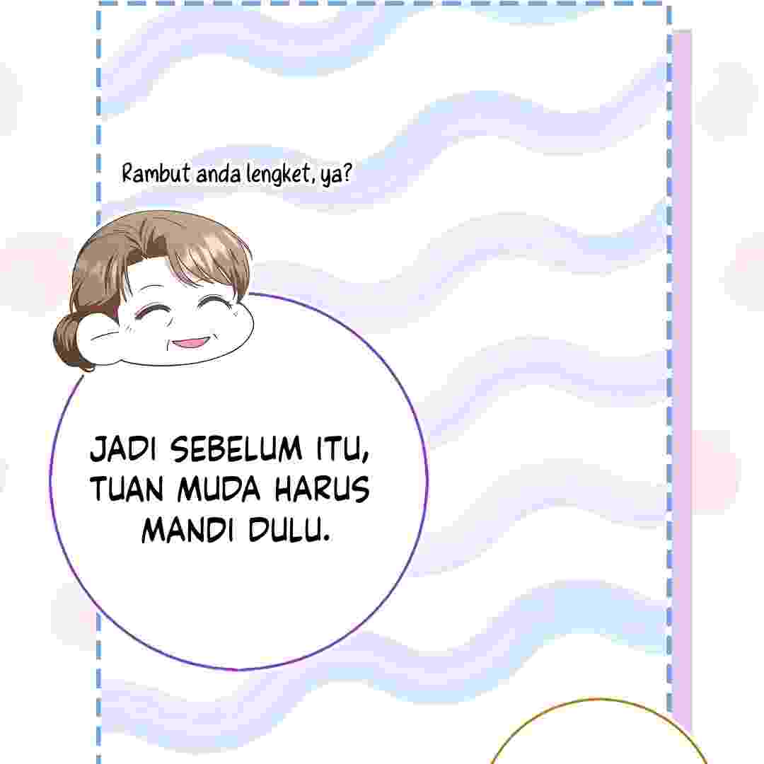 Baca I Live With My Villain Uncle Chapter 18 Bahasa Indonesia page 174