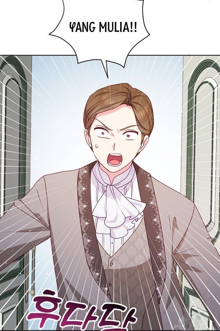 Baca A Strange But Effective Villainess Life Chapter 13 Bahasa Indonesia page 174