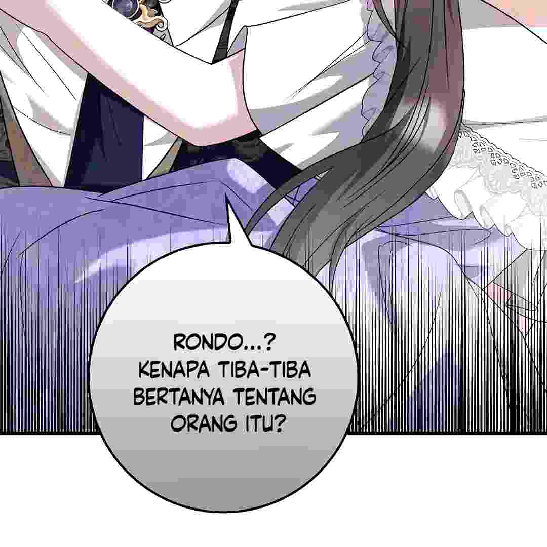 Baca I Live With My Villain Uncle Chapter 11 Bahasa Indonesia page 174