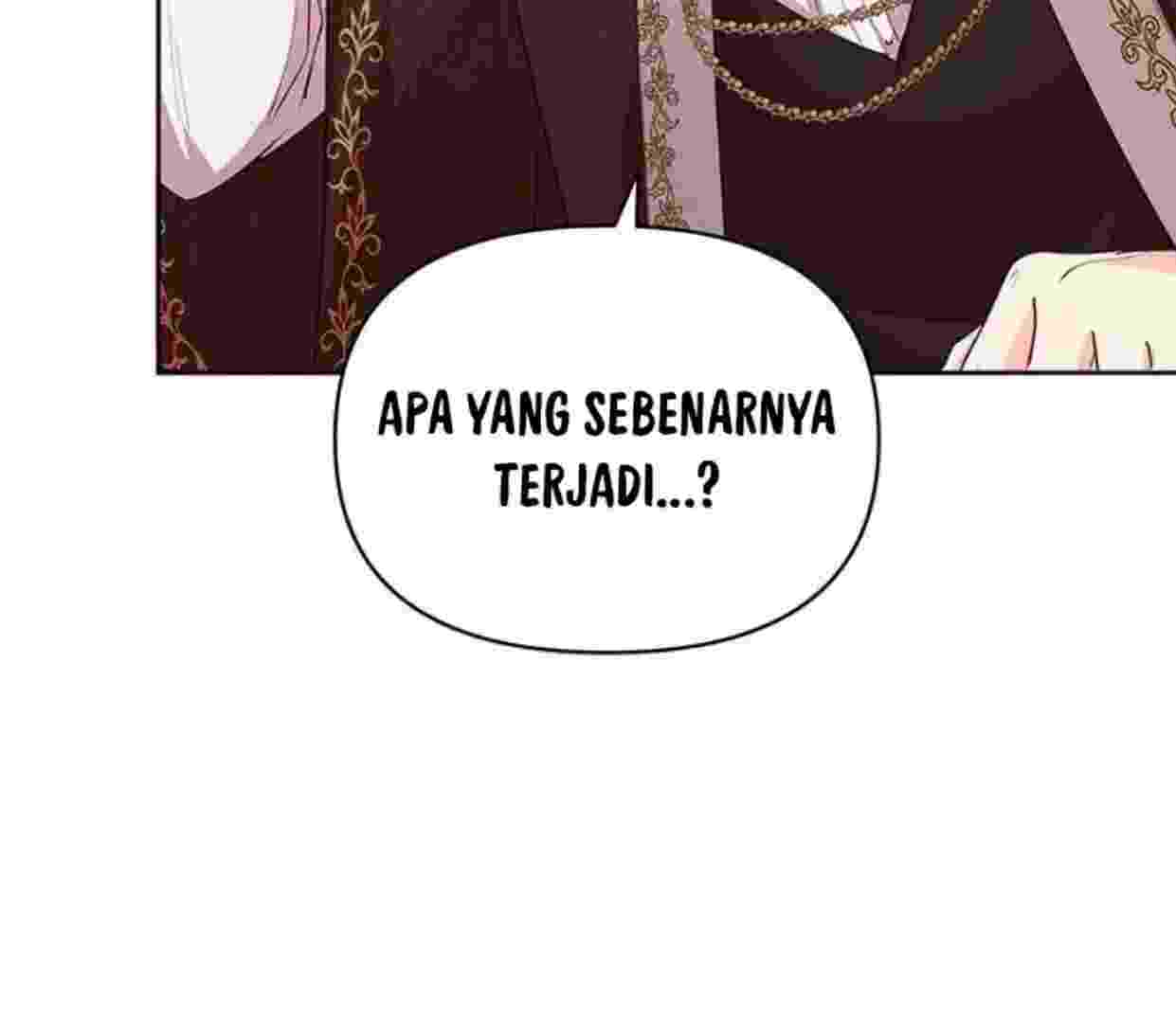 Baca A Strange But Effective Villainess Life Chapter 4 Bahasa Indonesia page 174