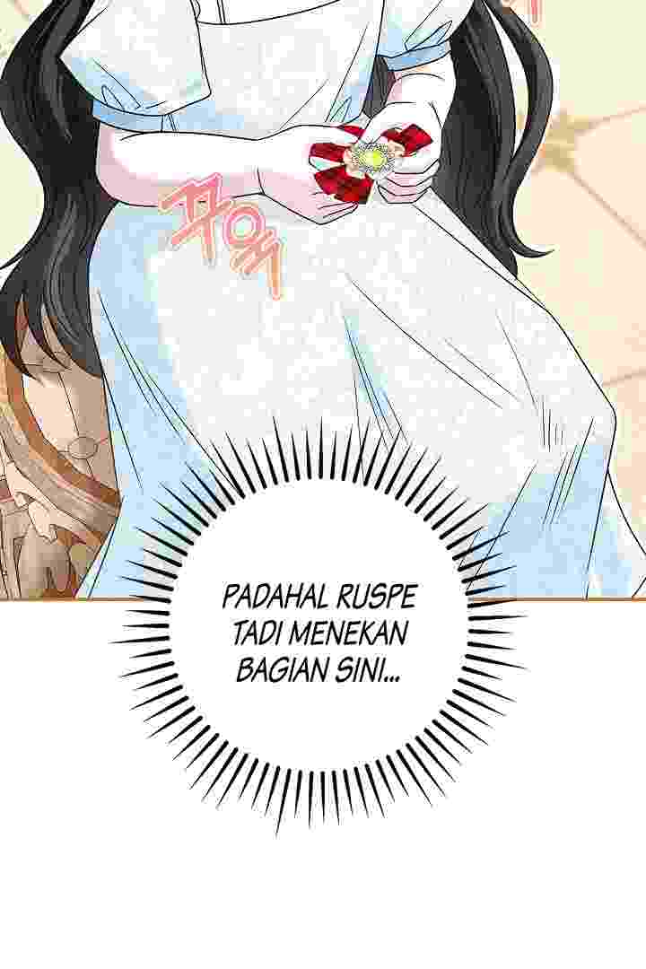 Baca I Live With My Villain Uncle Chapter 38 Bahasa Indonesia page 176