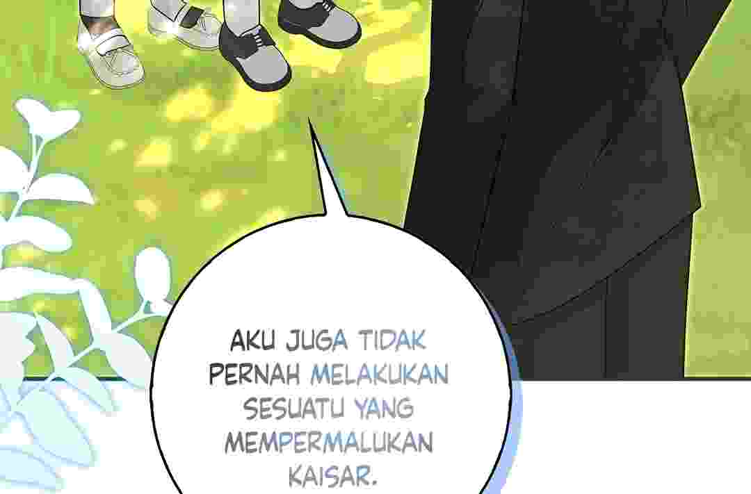 Baca I Live With My Villain Uncle Chapter 14 Bahasa Indonesia page 176