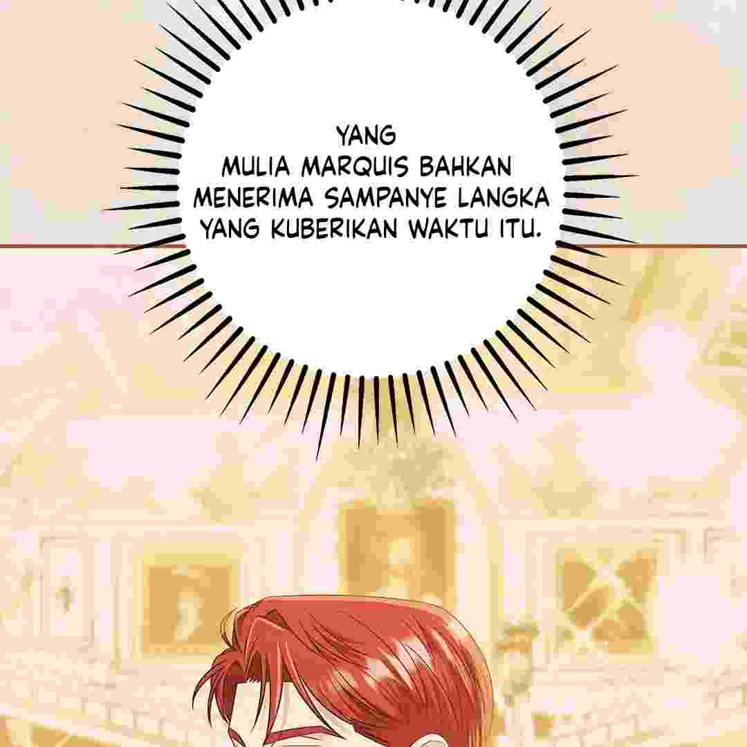 Baca I Live With My Villain Uncle Chapter 12 Bahasa Indonesia page 176