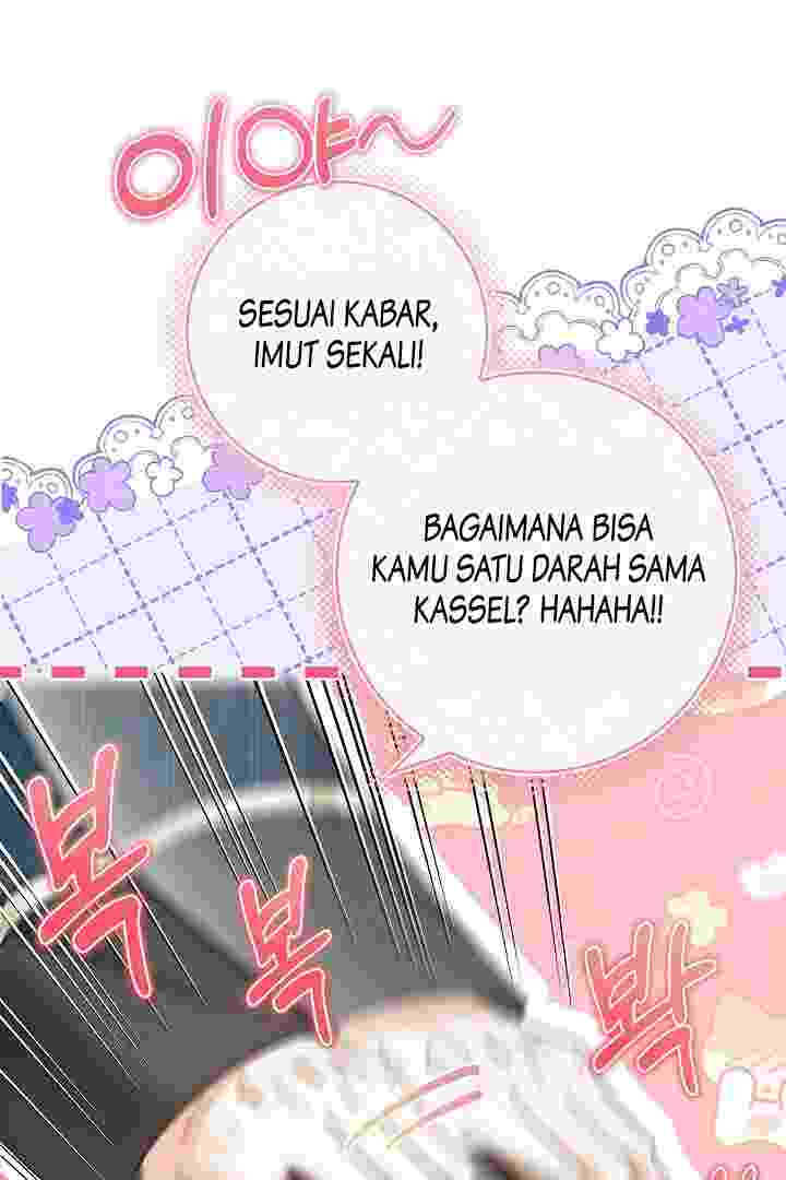 Baca I Live With My Villain Uncle Chapter 29 Bahasa Indonesia page 176