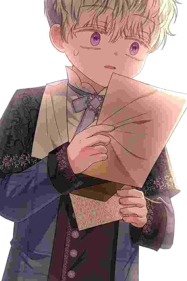 Baca I Live With My Villain Uncle Chapter 32 Bahasa Indonesia page 176