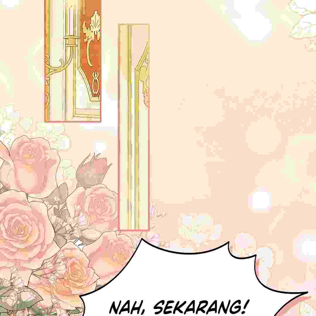 Baca I Live With My Villain Uncle Chapter 19 Bahasa Indonesia page 176